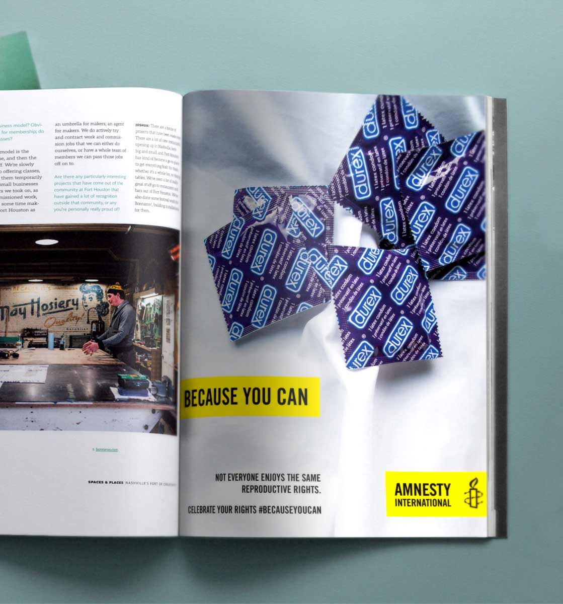 Magazine Ad 01