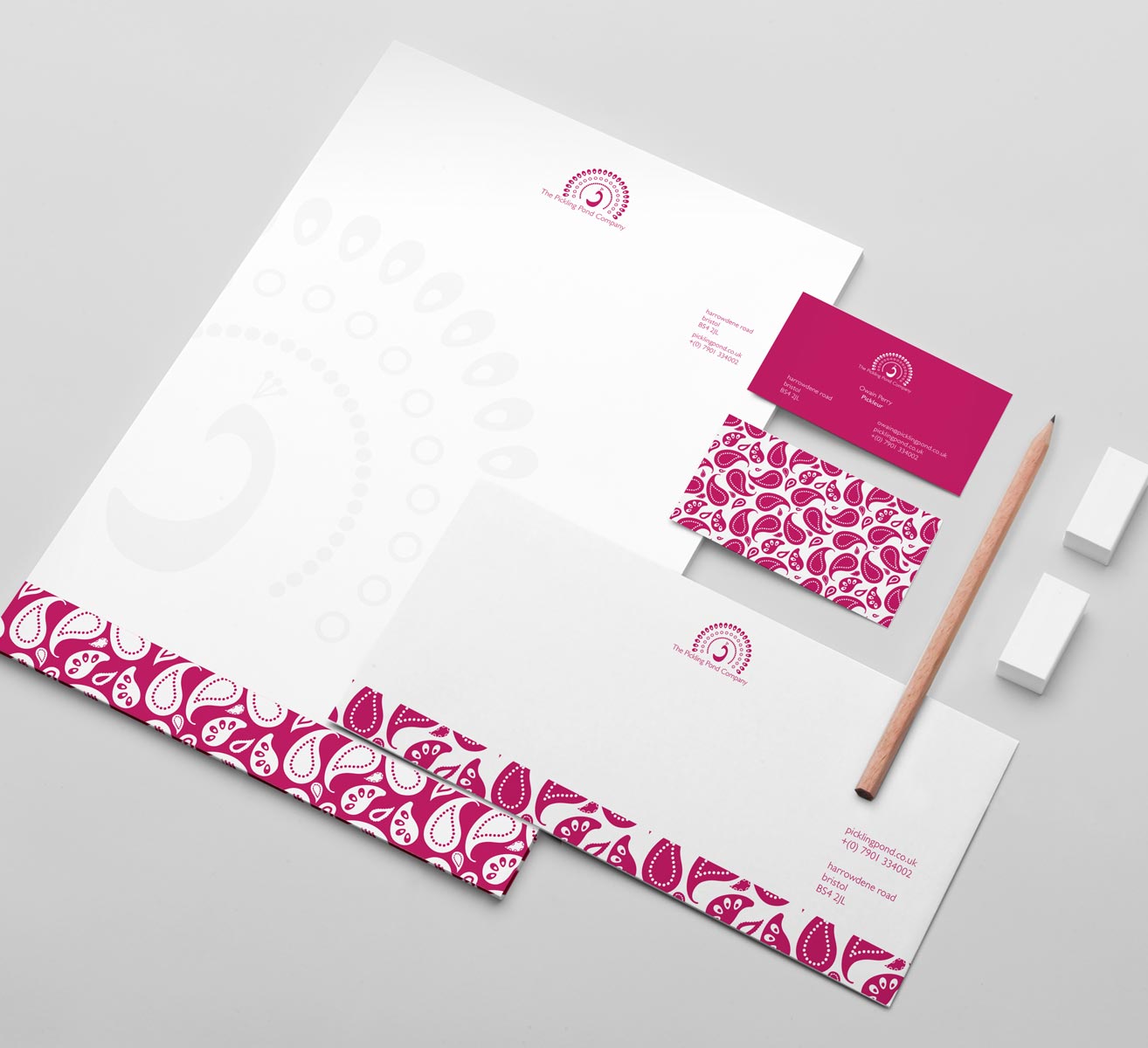 Stationary