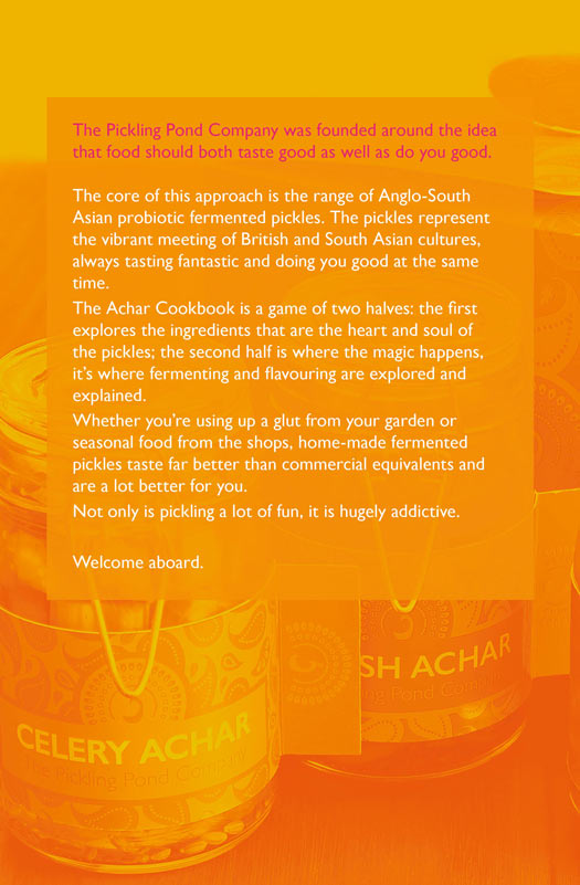 Book Rear Cover