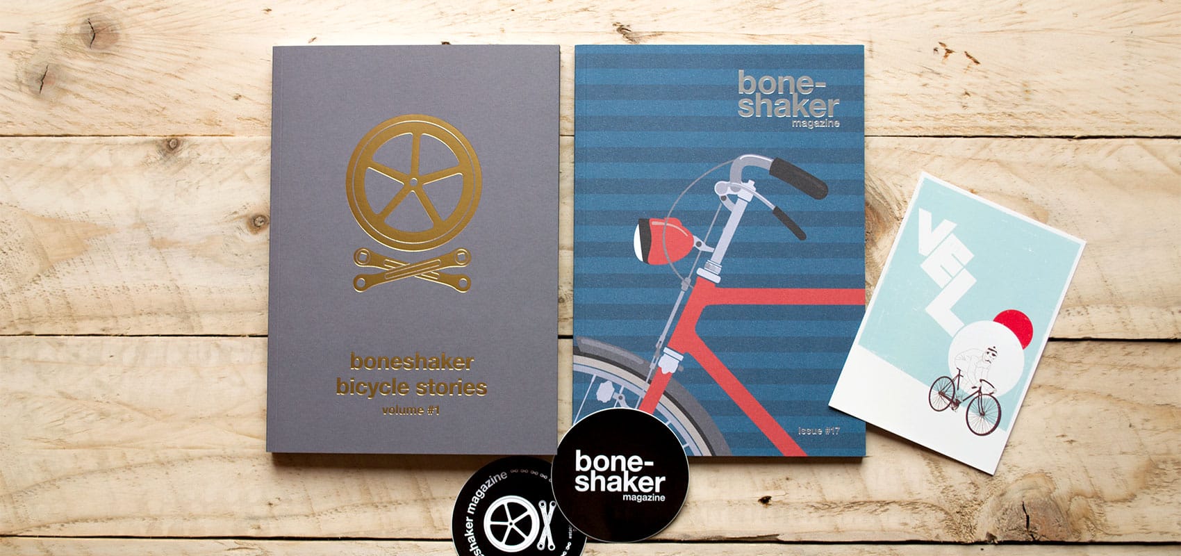 Boneshaker #17 Bundle 01
