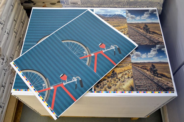 Boneshaker #17 Print Proof