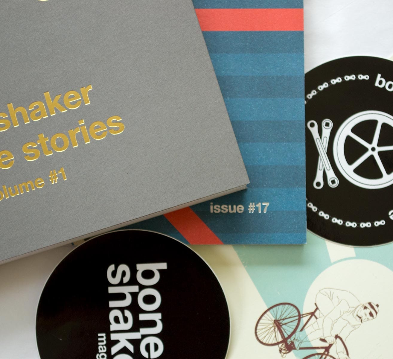 Boneshaker #17 Bundle 02