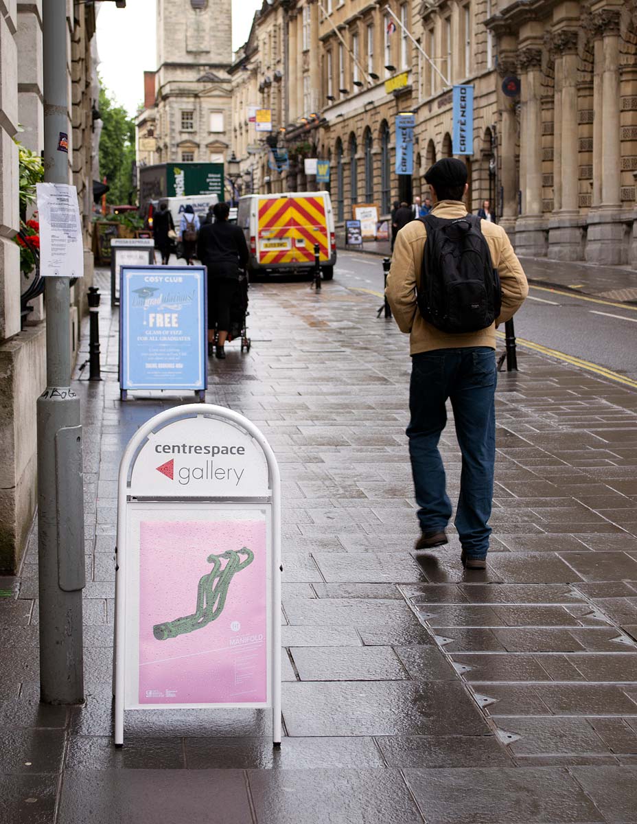 Street Signage