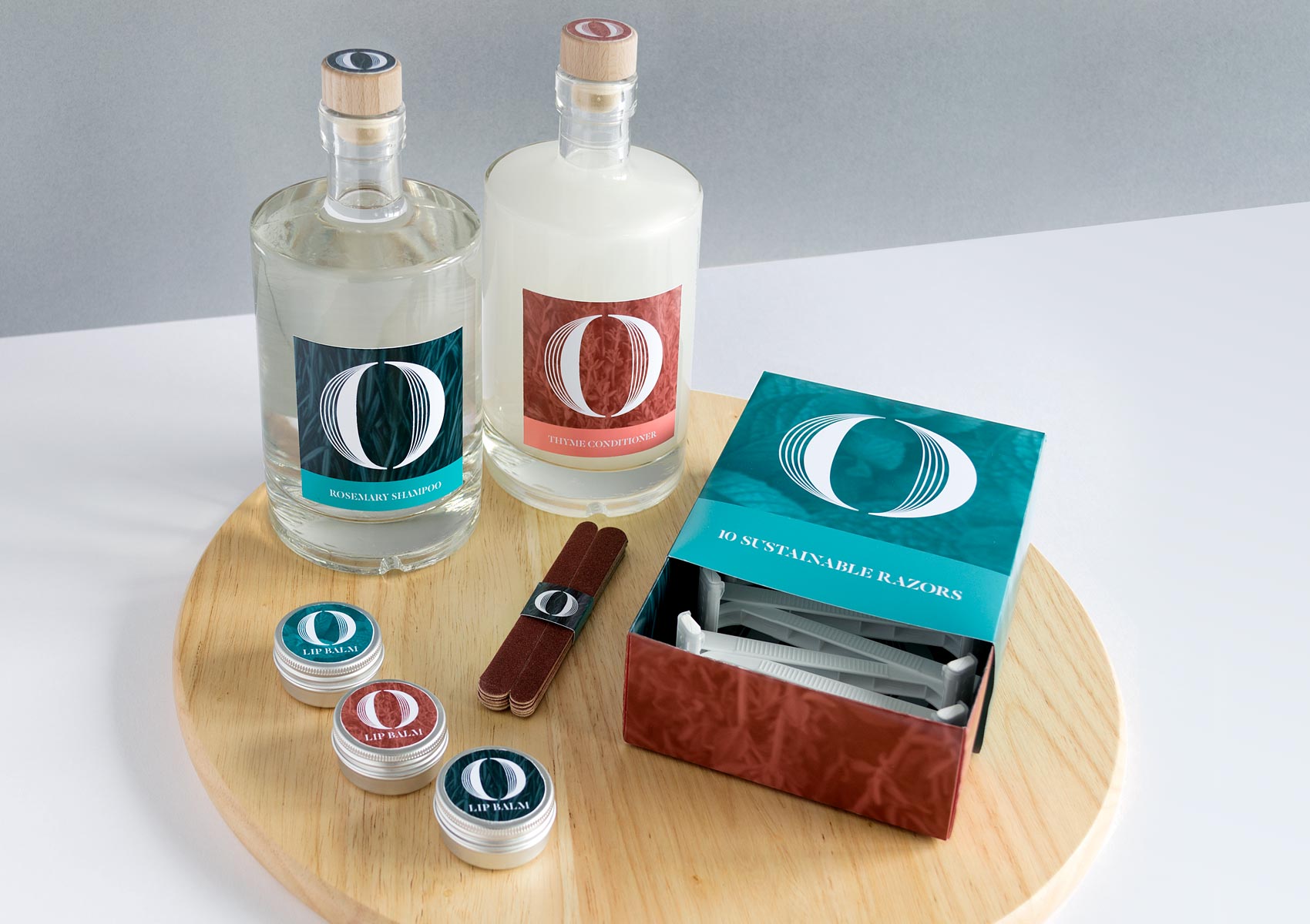 Full Onoma Range