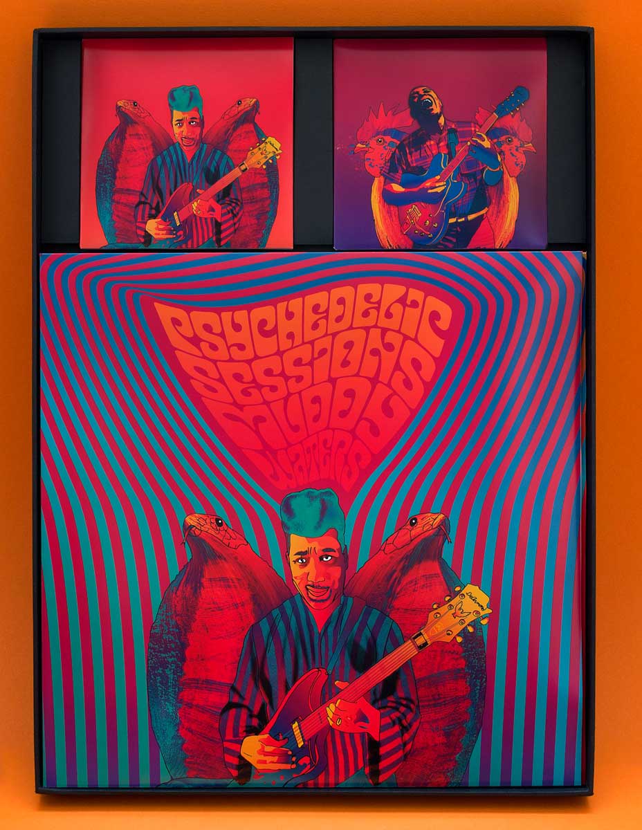 Box Set